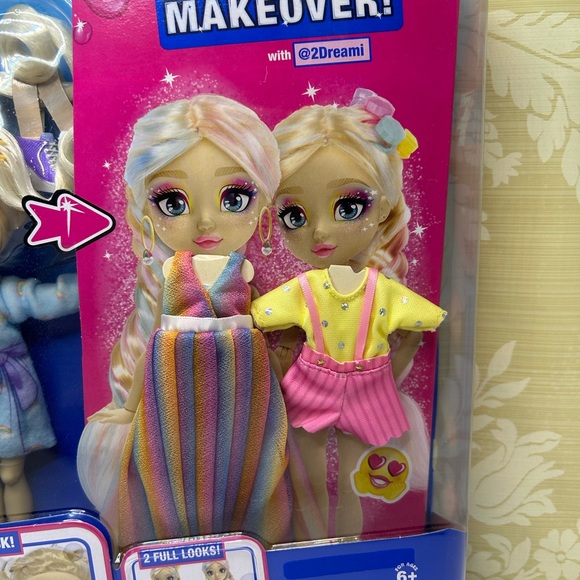 #Fail Fix Epic Color ‘N’ Style Makeover - Picture 5 of 5